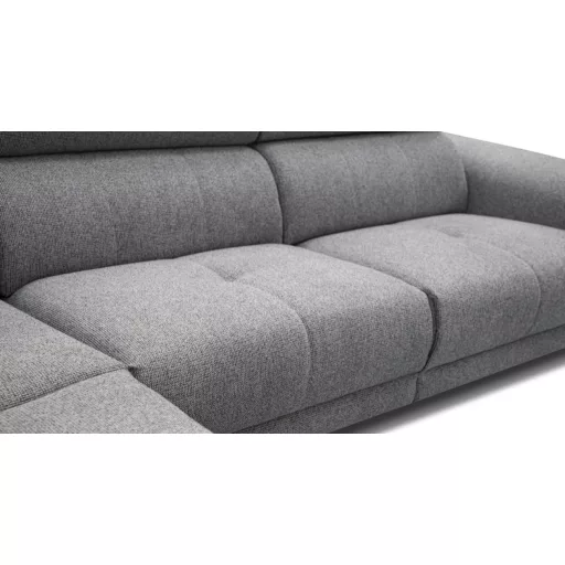 Lenon sarok ülőgarnitúra 170 cm X 290 cm - balos