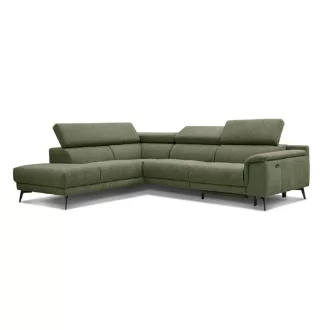 Lenon sarok ülőgarnitúra 228 cm X 291 cm - balos