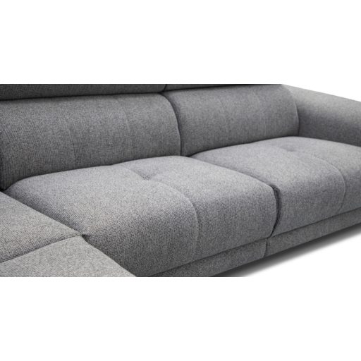 Lenon sarok ülőgarnitúra 228 cm X 291 cm - balos