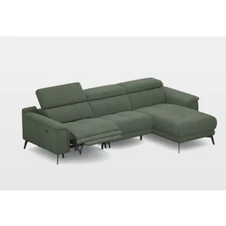 Lenon relax sarokkanapé 290 cm X 170 cm - jobbos 