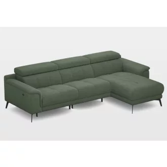 Lenon relax sarokkanapé 290 cm X 170 cm - jobbos 