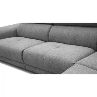 Lenon relax sarokkanapé 290 cm X 170 cm - jobbos 