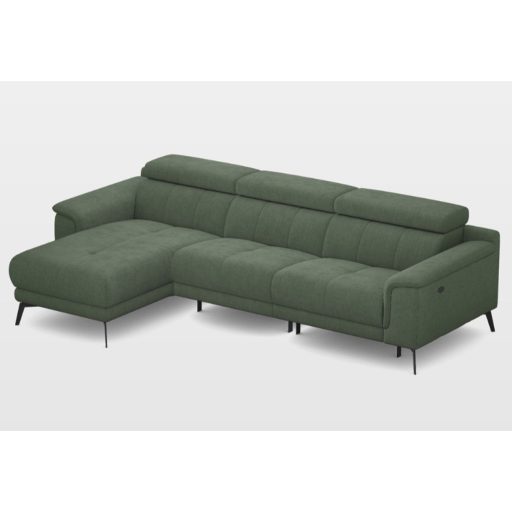 Lenon relax sarokkanapé 170 cm X 290 cm - balos 