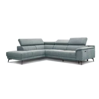Lenon relax sarokkanapé 228 cm X 290 cm - balos 