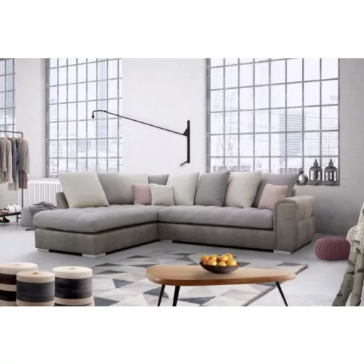 Lincoln sarok ülőgarnitúra 225 cm X 279 cm - balos