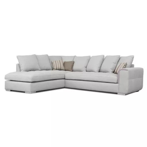 Lincoln sarok ülőgarnitúra 225 cm X 279 cm - balos