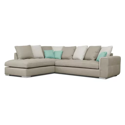 Lincoln sarok ülőgarnitúra 225 cm X 279 cm - balos