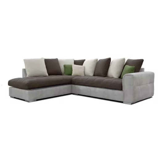Lincoln sarok ülőgarnitúra 225 cm X 279 cm - balos