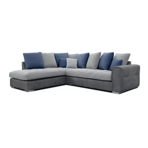Lincoln sarok ülőgarnitúra 225 cm X 279 cm - balos