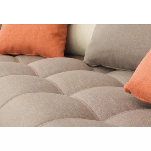 Lincoln sarok ülőgarnitúra 225 cm X 279 cm - balos
