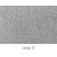Linda17 szövet
