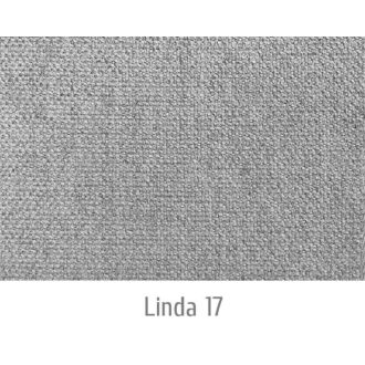 Linda17 szövet