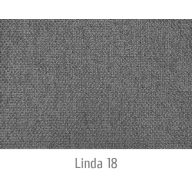 Linda18 szövet