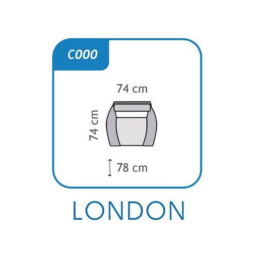 London fotel 