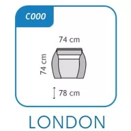 London fotel: kanape-shop.hu