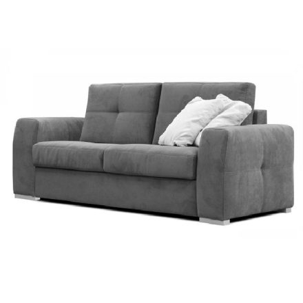 Loreto 2 személyes ágyazható kanapé ( 123 X 198 matrac ) 2 karral
