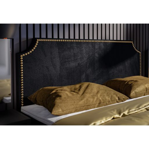 Luippo kontinentális ágy ágyneműtartóval 120 X 200