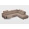 Luna sarokgarnitúra 300 cm X 244 cm - elektromos relax funkció karfa mellett - jobb