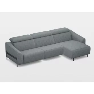 Luna sarokgarnitúra 295 cm X 160 cm - jobb