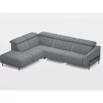 Luna sarokgarnitúra 244 cm X 300 cm - bal