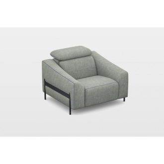 Luna fotel 2 karral 