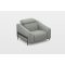 Luna fotel 2 karral 