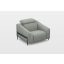 Luna fotel 2 karral 