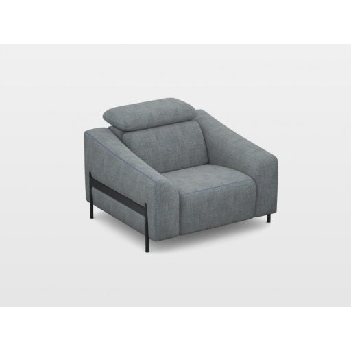 Luna fotel 2 karral 