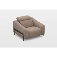   Luna fotel 2 karral - Elektromos relax funkcióval - AquaClean huzattal