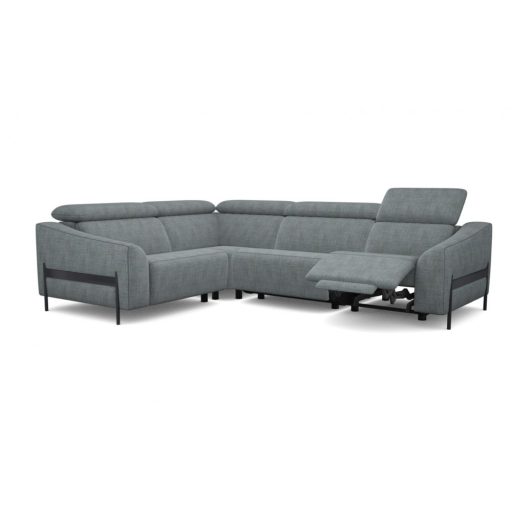 Luna dekoratív puff 100 cm X 110 cm - jobb
