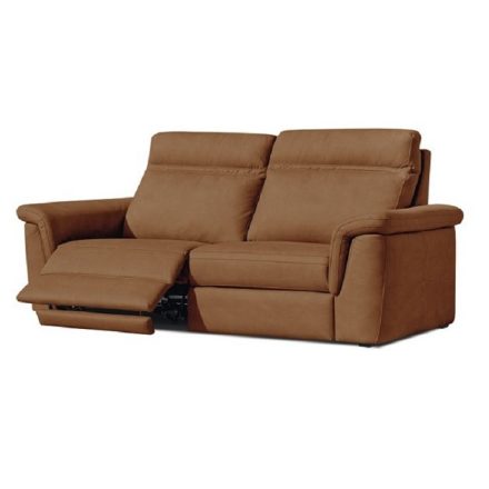 Luxor 2 személyes kanapé 2 karral - Elektromos Relax funkció bal oldalon