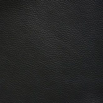 Bőr Madras 207 - black / nero