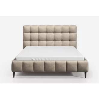 Magico kárpitozott ágy 140 X 200 fekvőfelület