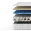 Luxus matrac 80 X 200 cm - Majestic