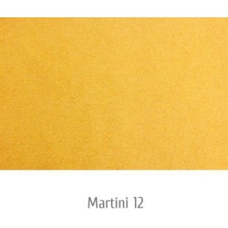 Martini 12 szövet