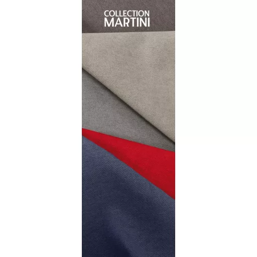 Martini 12 szövet