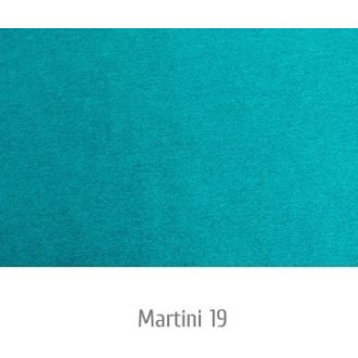Martini 19 szövet