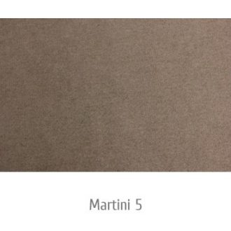 Martini 5 szövet