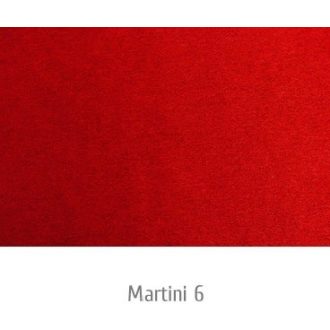 Martini 6 szövet