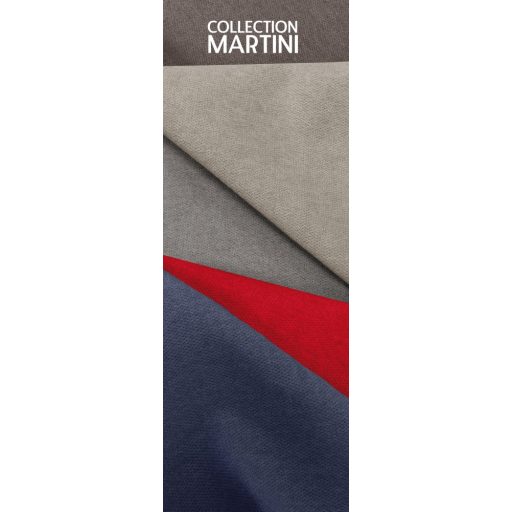 Martini 6 szövet