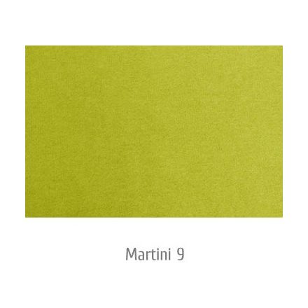 Martini 9 szövet