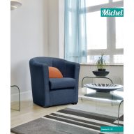 Michel fotel, kanape-shop.hu