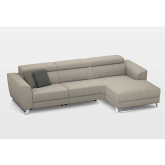 Milton sarokgarnitúra 297 cm X 170 cm - jobbos