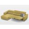 Milton dupla elektromos relax sarokgarnitúra 170 cm X 297 cm - balos 