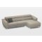 Milton relax sarokgarnitúra 297 cm X 170 cm - jobbos (relax karfa mellett)