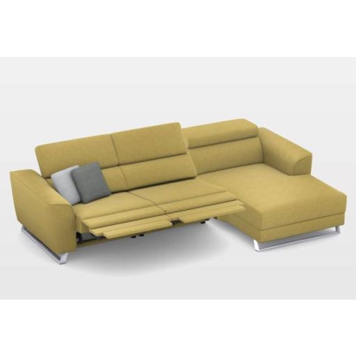 Milton puff 60 cm x 80 cm 