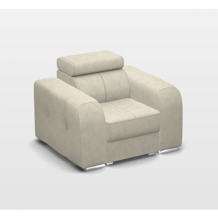 Mistral fotel 2 karral - Elektromos relax funkcióval