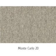 Monte Carlo 20