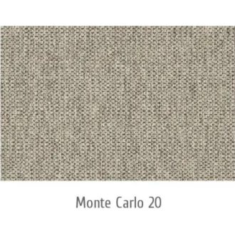 Monte Carlo 20