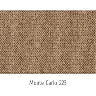 Monte Carlo 223